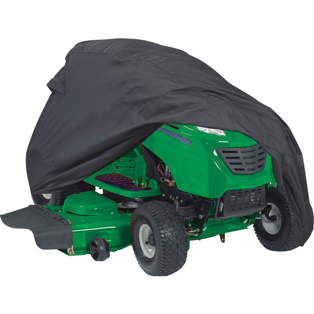 Housse de Protection pour Tondeuse Autoportee 1,73x1,02x0,96M référence fournisseur 20813010